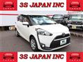2016 Toyota Sienta