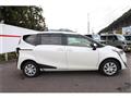 2016 Toyota Sienta