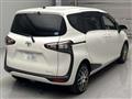 2018 Toyota Sienta