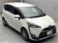 2018 Toyota Sienta