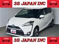 2018 Toyota Sienta