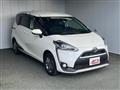 2018 Toyota Sienta