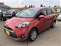 2016 Toyota Sienta
