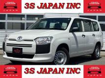 2015 Toyota Succeed Van