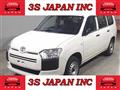 2020 Toyota Probox Van