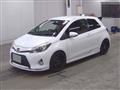 2013 Toyota Vitz