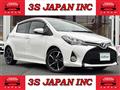 Toyota/Vitz