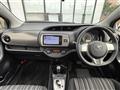2015 Toyota Vitz