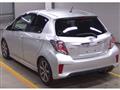 2016 Toyota Vitz