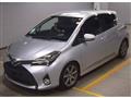 2016 Toyota Vitz
