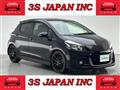 2015 Toyota Vitz