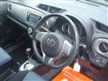 2011 Toyota Vitz
