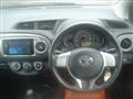 2011 Toyota Vitz
