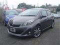 2011 Toyota Vitz