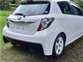 2018 Toyota Vitz