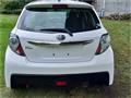 2018 Toyota Vitz