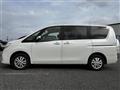 2011 Nissan Serena