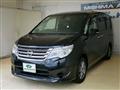 2015 Nissan Serena