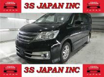 2011 Nissan Serena