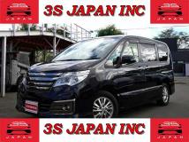 2015 Nissan Serena
