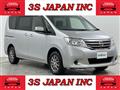 2012 Nissan Serena