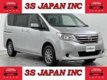 2012 Nissan Serena