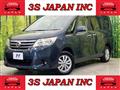 2012 Nissan Serena
