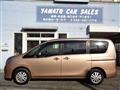 2014 Nissan Serena