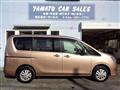2014 Nissan Serena