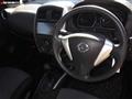 2015 Nissan Latio