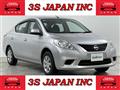 2012 Nissan Latio
