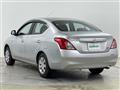 2012 Nissan Latio