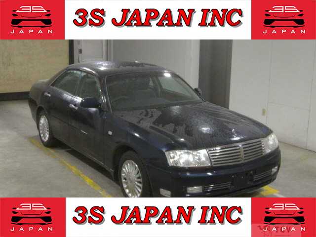 2003 Nissan Cedric