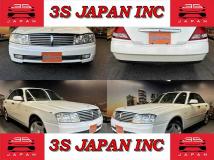 2002 Nissan Cedric