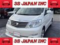 2005 Toyota Alphard