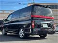 2008 Nissan Elgrand