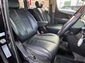 2008 Nissan Elgrand