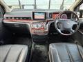 2008 Nissan Elgrand