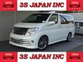 2008 Nissan Elgrand