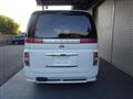 2008 Nissan Elgrand