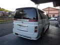 2008 Nissan Elgrand