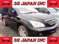 2008 Toyota Harrier