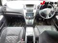 2008 Toyota Harrier