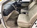 2008 Toyota Harrier Hybrid
