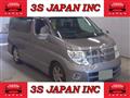 2009 Nissan Elgrand