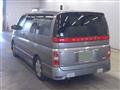 2009 Nissan Elgrand