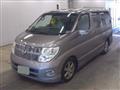 2009 Nissan Elgrand