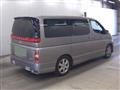 2009 Nissan Elgrand