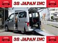 2010 Nissan NV200 VANETTE