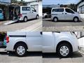 2010 Nissan NV200 VANETTE